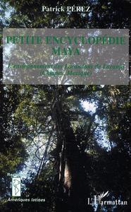 Picture of Petite encyclopédie Maya