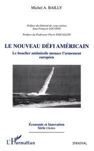 Image de Le nouveau défi américain