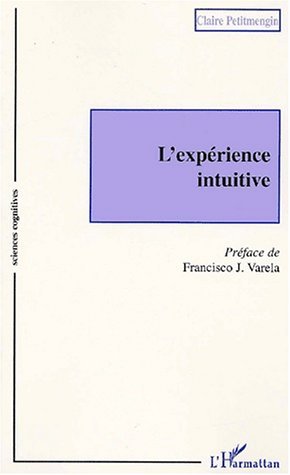 Image de L'EXPÉRIENCE INTUITIVE