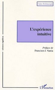Image de L'EXPÉRIENCE INTUITIVE