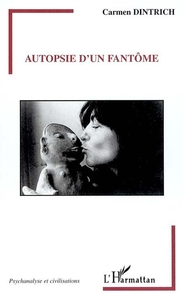 Image de Autopsie d'un fantôme