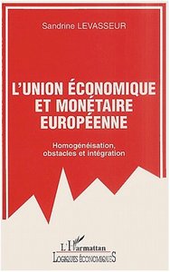 Image de UNION ÉCONOMIQUE EUROPÉENNE