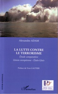 Image de La lutte contre le terrorisme