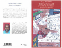 Image de Djim Zouglou l'enfant des rues