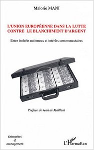 Image de L'Union européenne dans la lutte contre le blanchiment d'argent