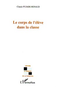 Image de Le corps de l'élève dans la classe