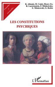 Image de LES CONSTITUTIONS PSYCHIQUES