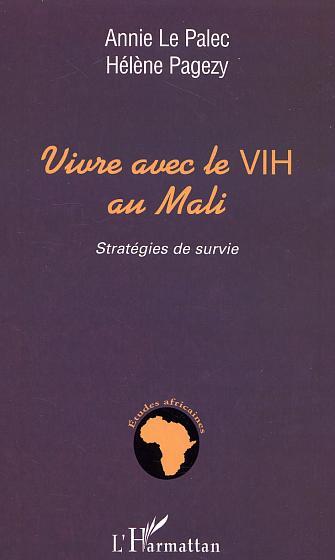 Picture of VIVRE AVEC LE VIH AU MALI