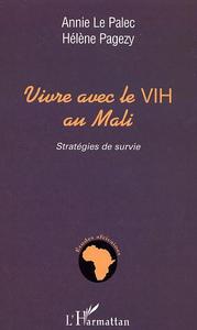 Picture of VIVRE AVEC LE VIH AU MALI