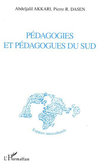 Image de Pédagogies et pédagogues du Sud