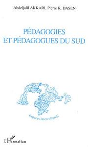 Image de Pédagogies et pédagogues du Sud