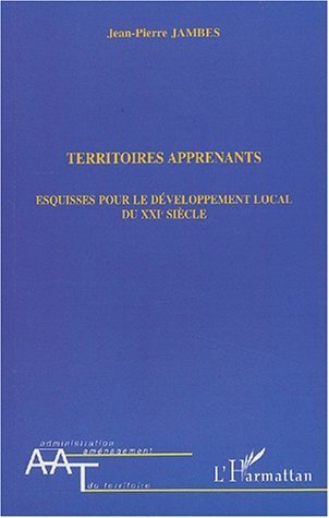 Image de TERRITOIRES APPRENANTS