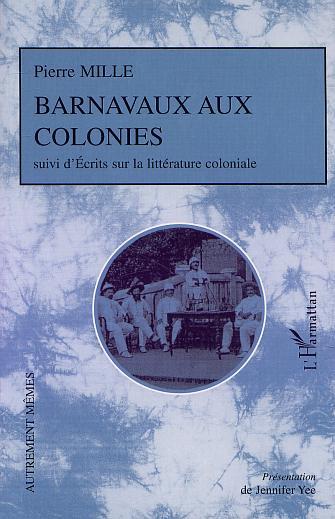 Image de BARNAVAUX AUX COLONIES