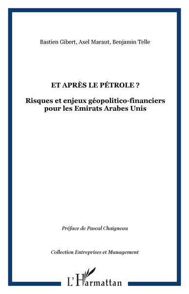 Image de Et après le pétrole ?