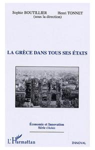 Picture of La Grèce dans tous ses états