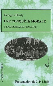 Image de Une conquête morale