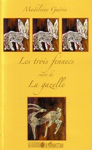 Image de Les trois fennecs