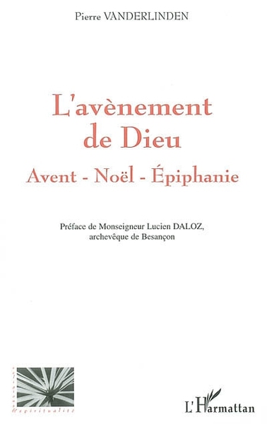 Picture of L'AVÈNEMENT DE DIEU