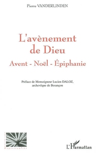 Picture of L'AVÈNEMENT DE DIEU