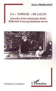 Image de La Tapeuse de Lacan
