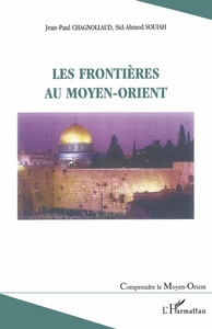 Image de Les frontières au Moyen-Orient