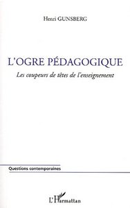 Image de L'ogre pédagogique