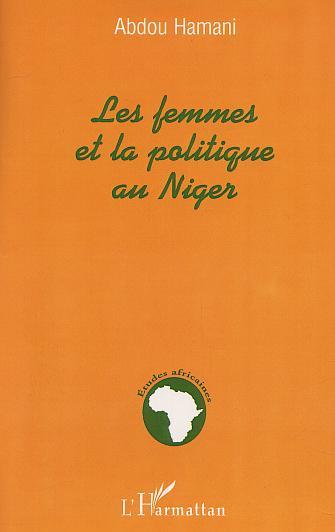 Image de LES FEMMES ET LA POLITIQUE AU NIGER