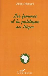 Image de LES FEMMES ET LA POLITIQUE AU NIGER