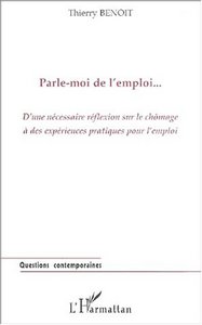 Image de PARLE-MOI DE L'EMPLOI?
