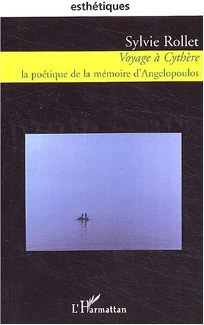 Picture of VOYAGE A CYTHERE