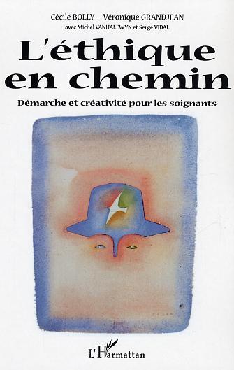 Image de L'éthique en chemin