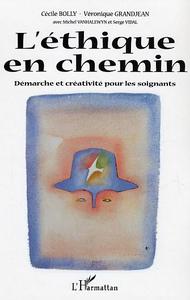 Image de L'éthique en chemin