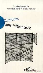 Picture of TERRITOIRES SOUS INFLUENCE