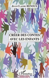 Image de Créer des contes avec les enfants
