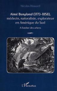 Image de AIMÉ BONPLAND (1773-1858)