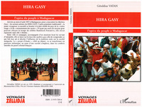 Picture of Hira Gasy l'opéra du peuple à Madagascar