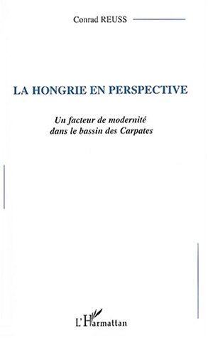 Image de La Hongrie en perspective