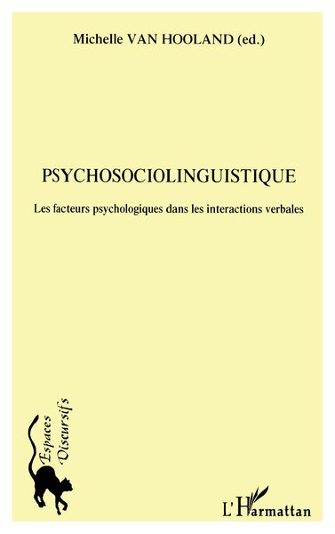 Image de Psychosociolinguistique