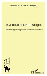Image de Psychosociolinguistique