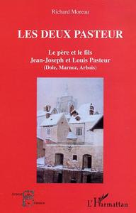 Picture of Les deux Pasteur