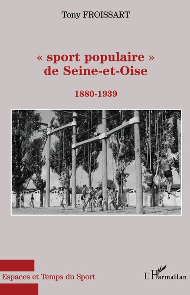Image de Sport populaire de Seine-et-Oise