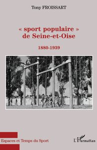 Image de Sport populaire de Seine-et-Oise