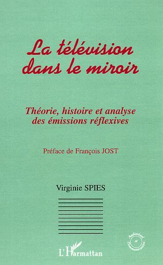 Image de La télévision dans le miroir