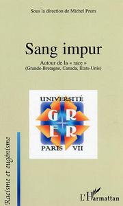 Picture of Sang impur