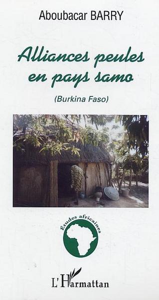 Picture of Alliances peules en pays samo