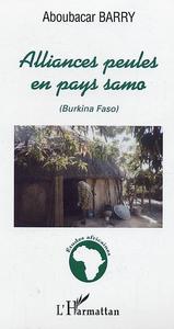 Picture of Alliances peules en pays samo