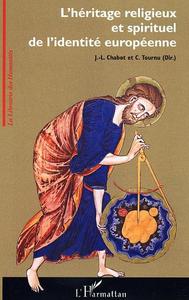 Image de L'héritage religieux et spirituel de l'identité européenne