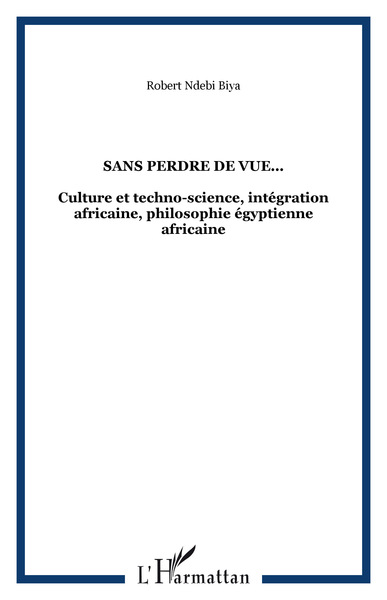 Picture of Sans perdre de vue...