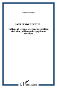Picture of Sans perdre de vue...