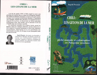 Picture of Chili - Les Gitans de la mer